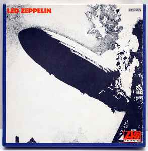 Led Zeppelin – Led Zeppelin II: The Only Way To Fly (1969, Reel-To-Reel) -  Discogs