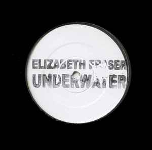 Elizabeth Fraser - Underwater album cover