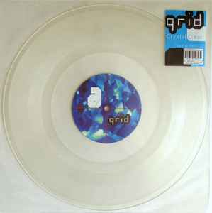 Crystal Clear (The Orb Remixes) - The Grid