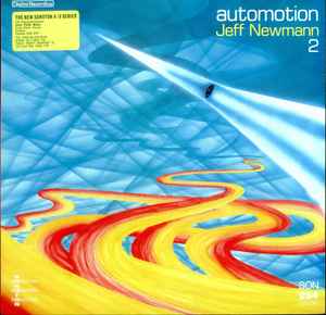 Jeff Newmann - Automotion 2 (Future Aspects Of Current Pop)