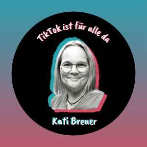 Kati Breuer - Tiktok Ist Für Alle Da album cover