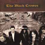 The Black Crowes - The Southern Harmony And Musical Companion | Releases |  Discogs