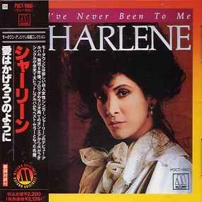 Charlene – I've Never Been To Me (CD) - Discogs