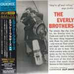 Cover of The Everly Brothers, 2008-10-22, CD