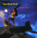 Cover of Tokyo Rose, 1989, CD