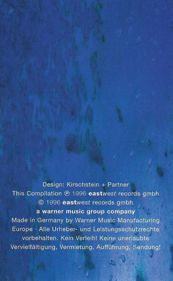 télécharger l'album Various - Die Superhits Der Volksmusik 96