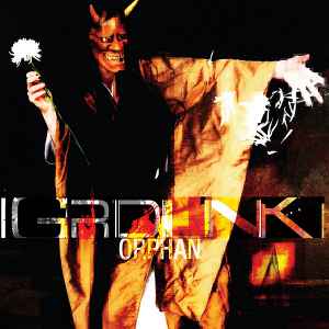 Gridlink – Orphan (2011, CD) - Discogs