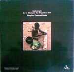 Cover of Centrafrique  Anthologie De La Musique Des Pygmées Aka, 1978, Vinyl