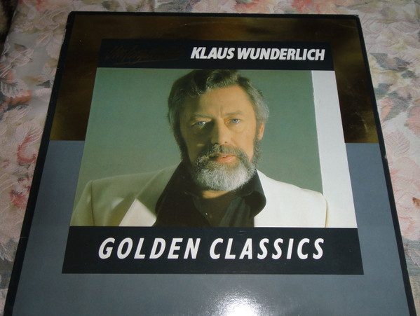 baixar álbum Klaus Wunderlich - Unforgettable Klaus Wunderlich Golden Classics