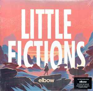 Elbow – The Definitive Vinyl Album Box Set (2012, Box Set) - Discogs