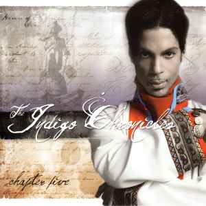 Prince - Prince Live In London 2007 - The Indigo Chronicles - Chapter Five