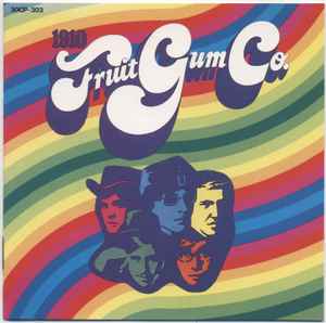 1910 Fruitgum Co. – Simon Says (1988, CD) - Discogs