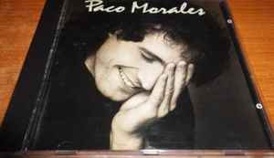 Paco Morales (CD, Album)en venta