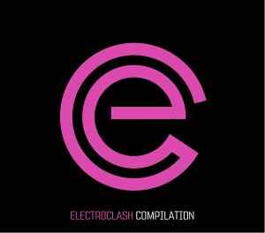 Various - Electroclash Compilation album cover