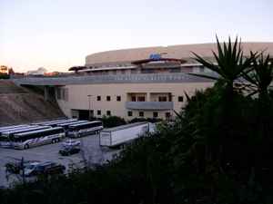 D1 FACILITY TOUR - San Diego State University Aztecs ($4 Million Complex) 