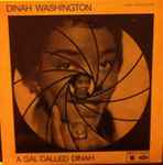 Cover of A Gal Called Dinah, , Vinyl