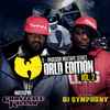 DJ Symphony - Wu-Invasion Mixtape Series: World Edition Volume 2