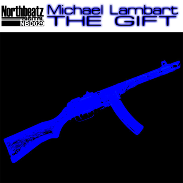 lataa albumi Michael Lambart - The Gift