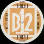 Cover of Redcell, 1992-05-00, Vinyl