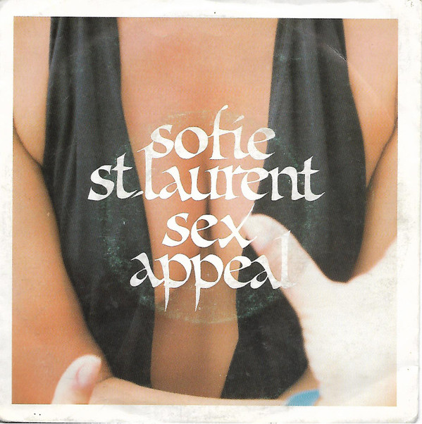 baixar álbum Sofie St Laurent - Sex Appeal