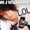 Tom J Williams - LOL