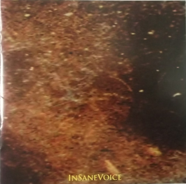 last ned album Xes1 - InSaneVoice
