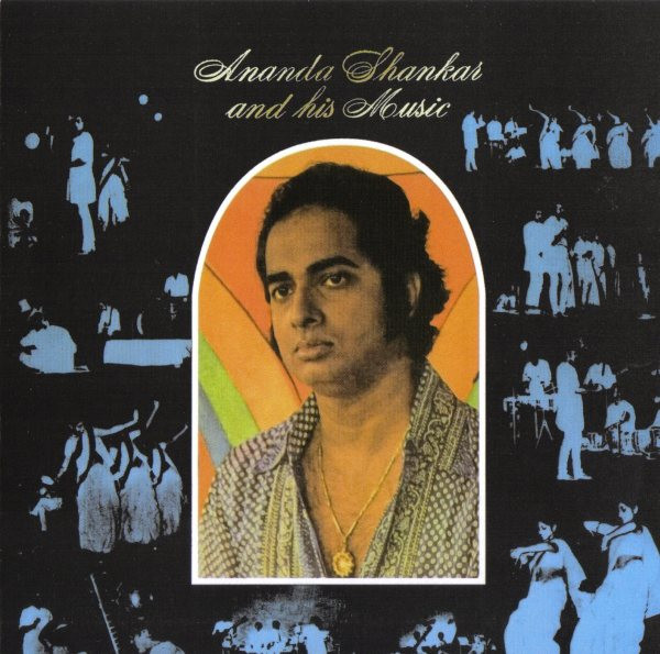 Ananda Shankar And His Music | Releases | Discogs