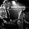 Sonic Youth - Chicago, IL • Cabaret Metro • August 17, 2002