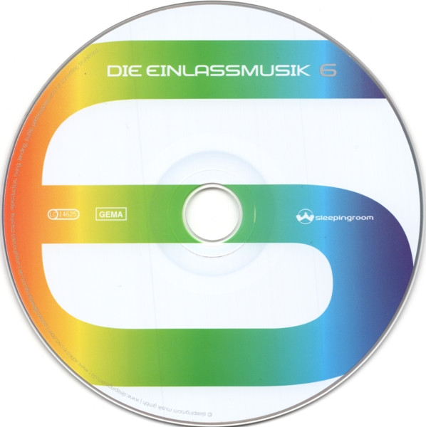 Album herunterladen Schiller - Die Einlassmusik 6