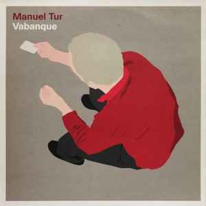 Manuel Tur - Vabanque album cover