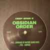 Pixl* - Obsidian Order