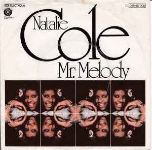 Natalie Cole - Mr. Melody: 7