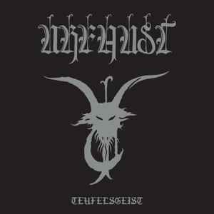 Urfaust - Teufelsgeist album cover