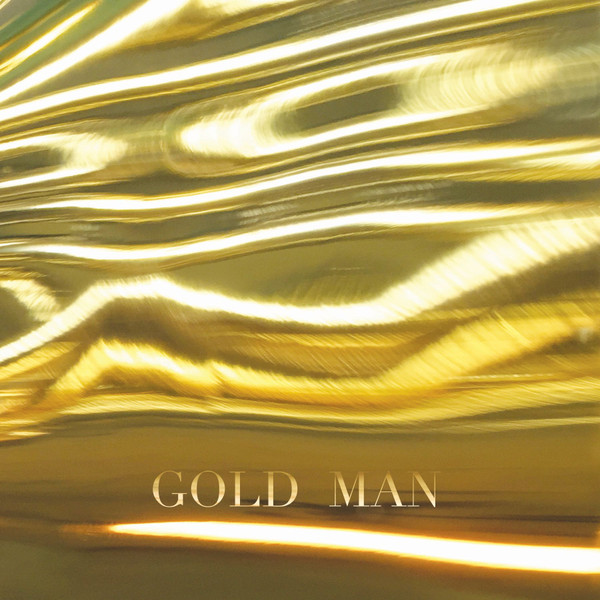 Album herunterladen Gentleman Surfer - Gold Man