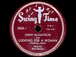 descargar álbum Jimmy McCracklin And His Blues Blasters - You Dont Love Me Looking For A Woman