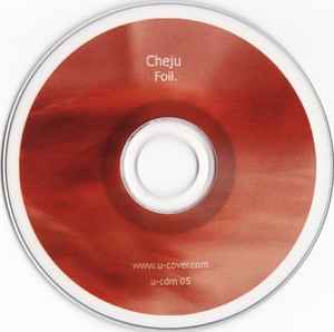 CHEjU - Foil