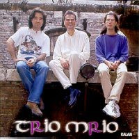 last ned album Trio Mrio - Trio Mrio