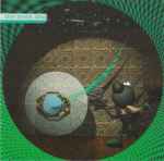 Cover of Temple Of Transparent Balls, 1993-09-06, CD