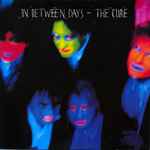 Cover of In Between Days, 1985-07-19, Vinyl