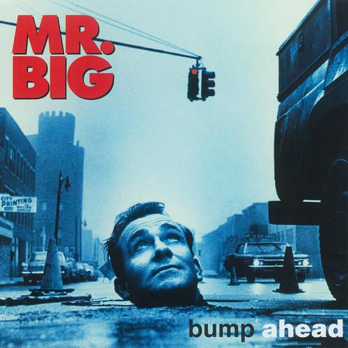 Mr. Big – Bump Ahead (CD) - Discogs