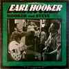 Earl Hooker - Hooker N' Steve