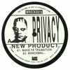 Privacy (3) - New Product