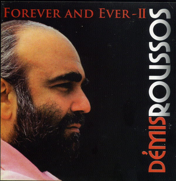 ladda ner album Demis Roussos - Forever And Ever II