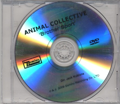 lataa albumi Animal Collective - Brother Sport