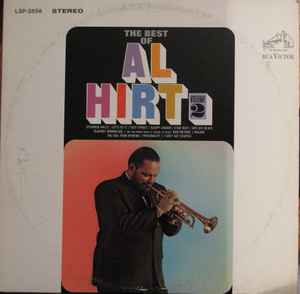 Al Hirt - The Best Of Al Hirt Volume 2: LP, Comp, Ind For Sale 