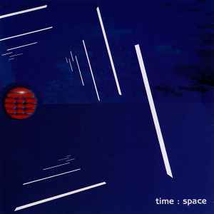 Time : Space (1999, CD) - Discogs