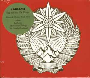 Laibach - The Sound Of Music