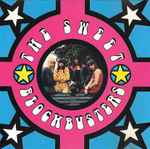 Cover of Blockbusters, 1989-12-00, CD
