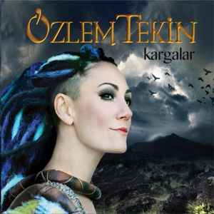 Özlem Tekin - Kargalar album cover