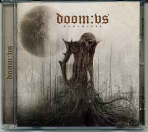 DOOM:VS - Earthless album cover